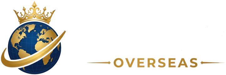 Throne Overseas